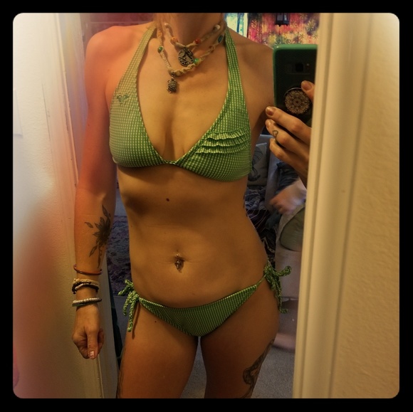 Roxy Other - Roxy bathing suit